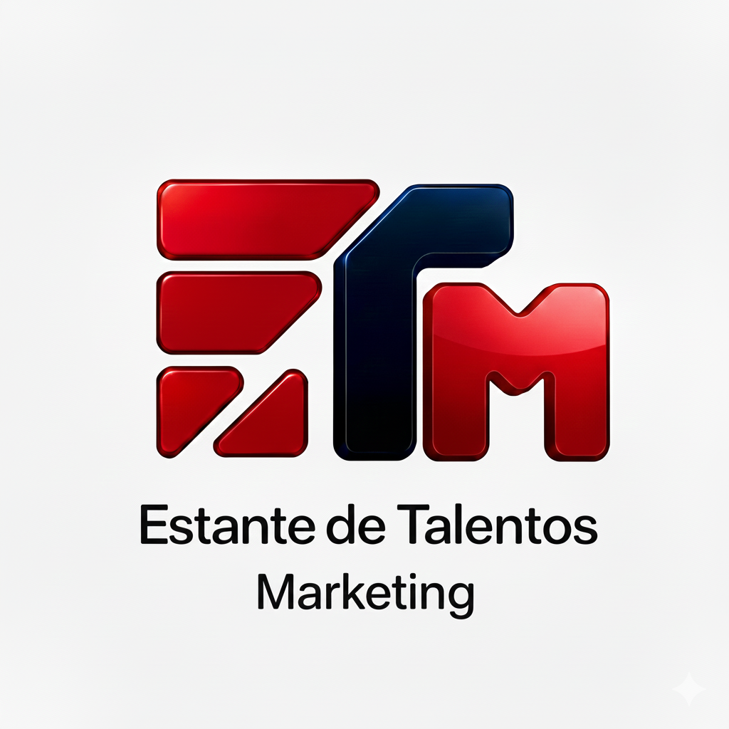 Estante de Talentos Marketing